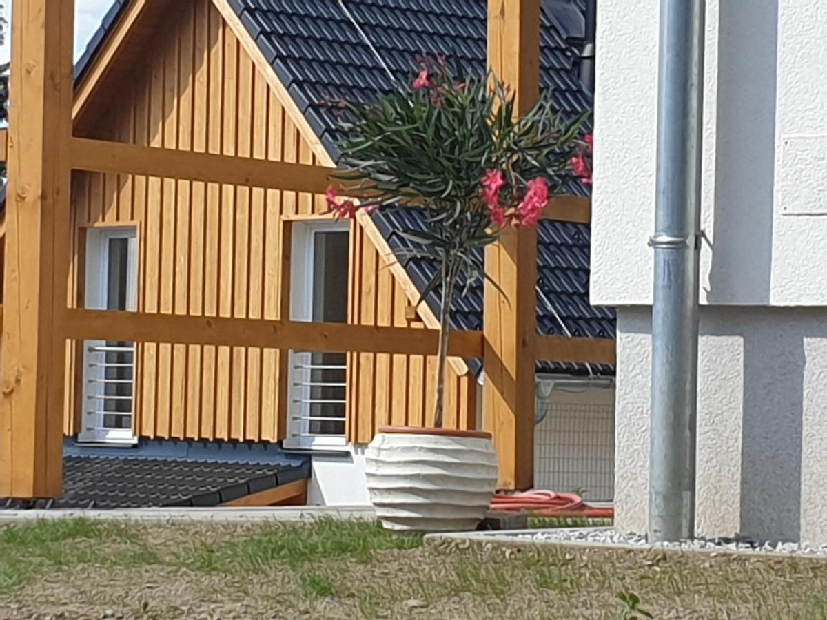 Lipno Village House Frymburk Exterior photo