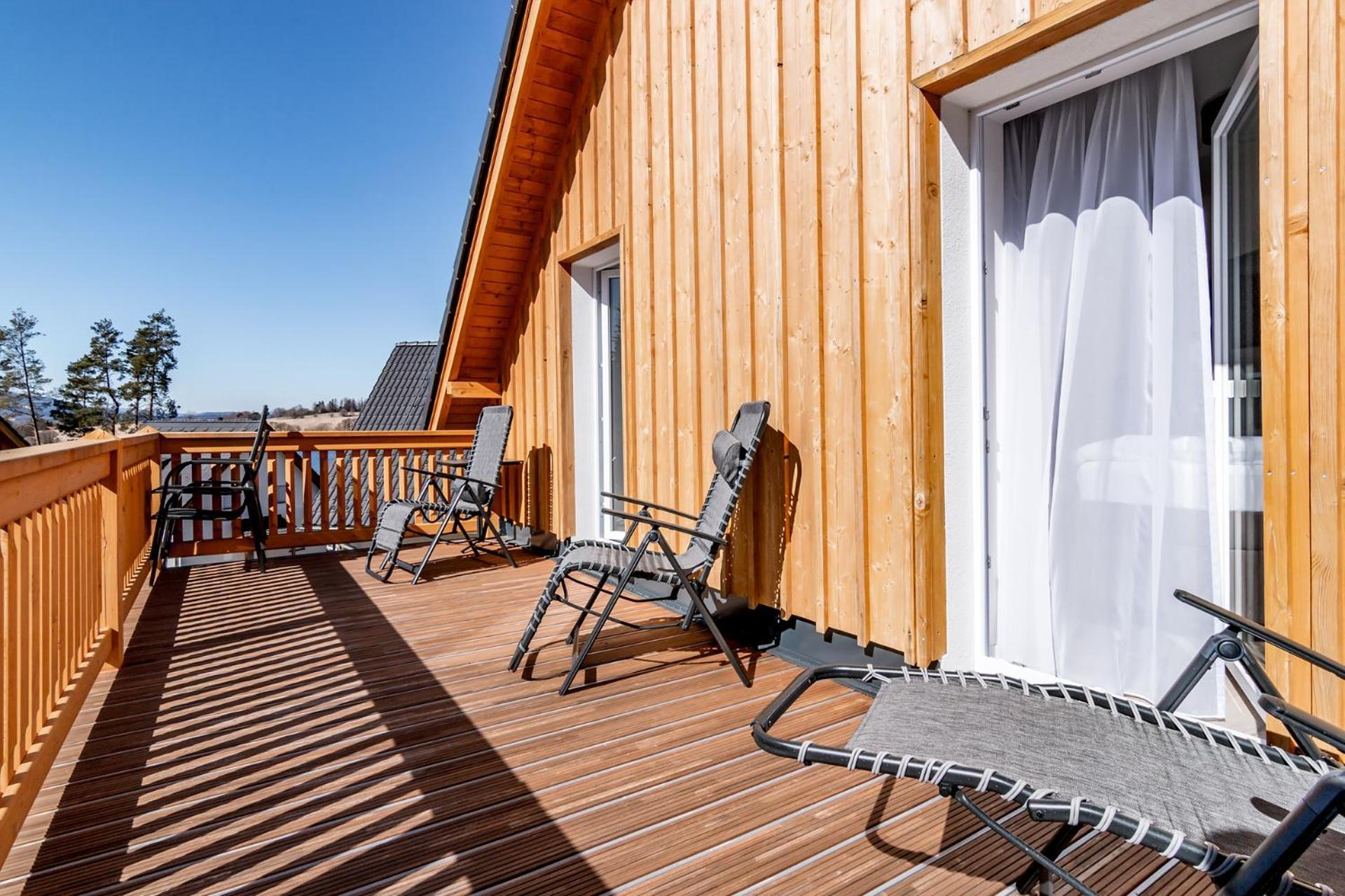 Lipno Village House Frymburk Exterior photo